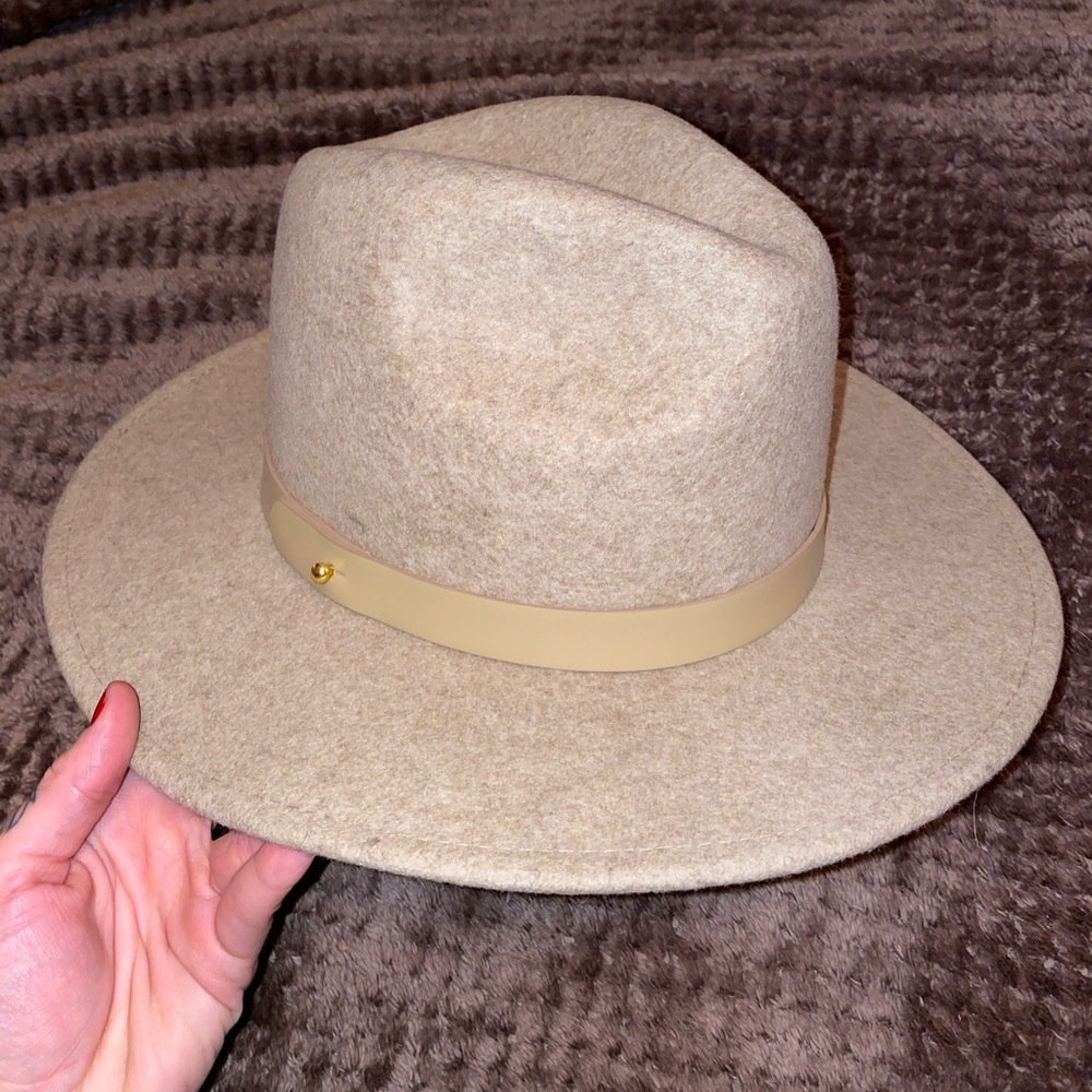 Lack of Color Wool Hat